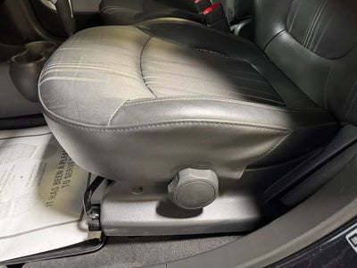 2013 Chevrolet Spark LS