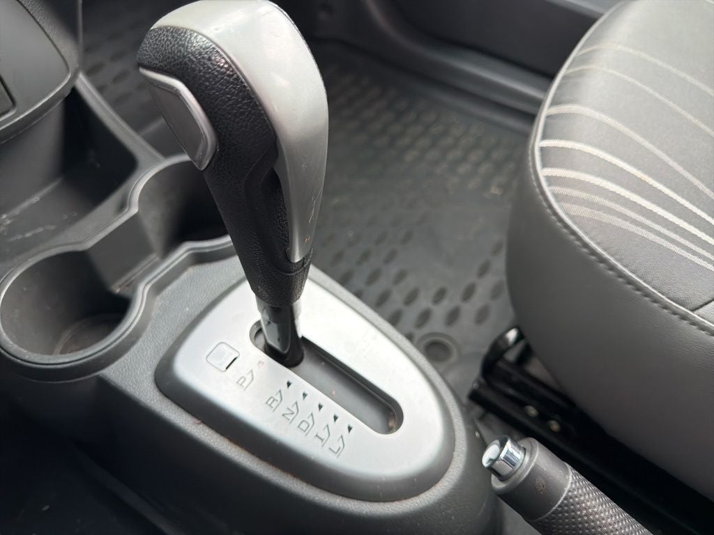 2013 Chevrolet Spark LS