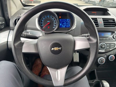 2013 Chevrolet Spark LS