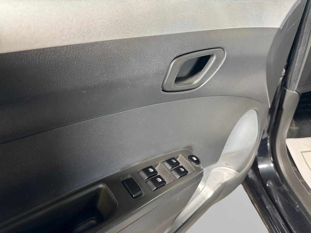 2013 Chevrolet Spark LS