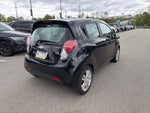 2013 Chevrolet Spark LS