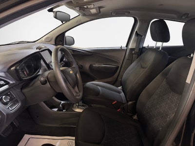 2022 Chevrolet Spark LS