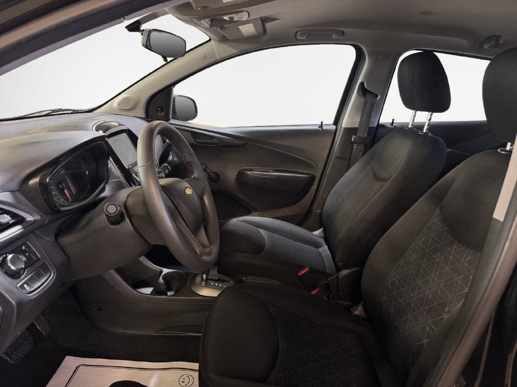 2022 Chevrolet Spark LS
