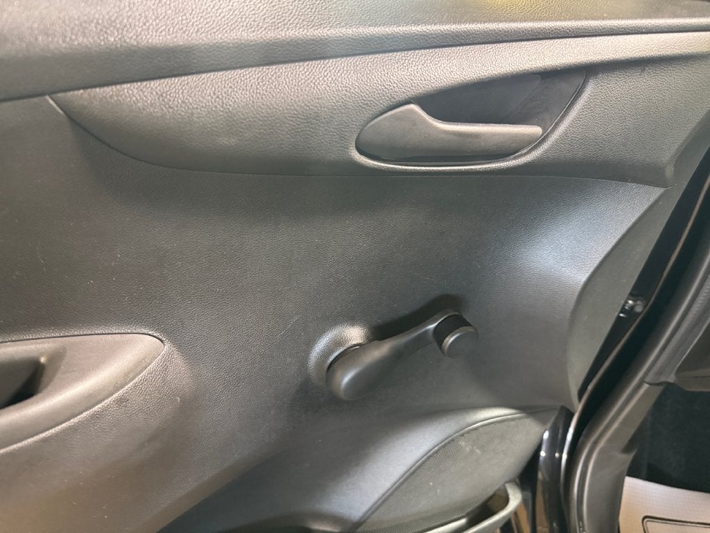 2022 Chevrolet Spark LS