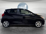 2022 Chevrolet Spark LS
