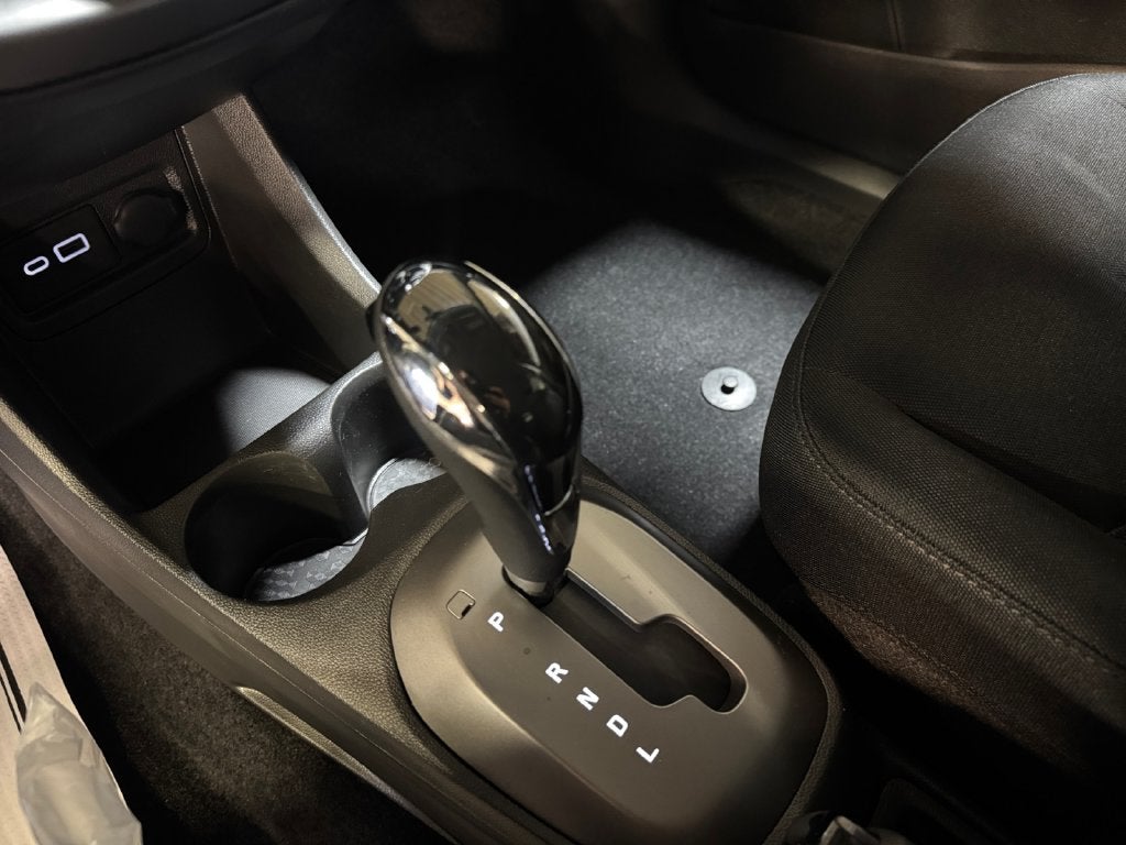 2022 Chevrolet Spark LS