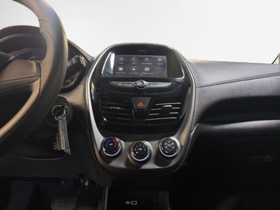 2022 Chevrolet Spark LS