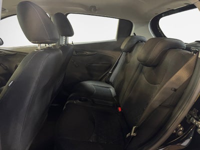 2022 Chevrolet Spark LS