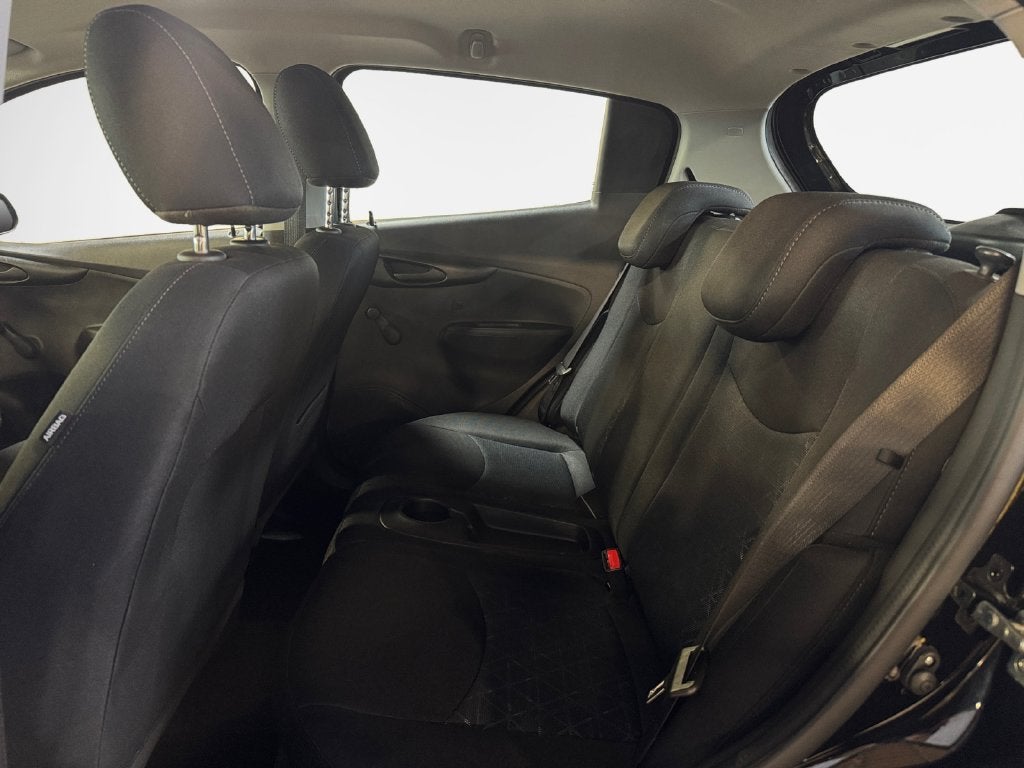 2022 Chevrolet Spark LS