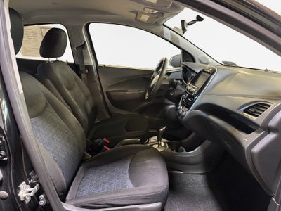 2022 Chevrolet Spark LS