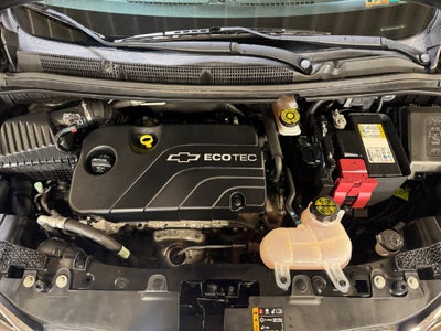 2022 Chevrolet Spark LS