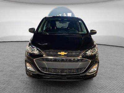 2022 Chevrolet Spark LS
