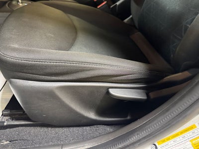 2022 Chevrolet Spark 1LT