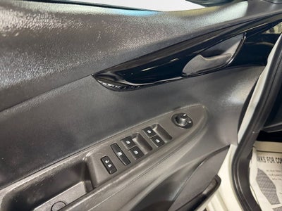 2022 Chevrolet Spark 1LT