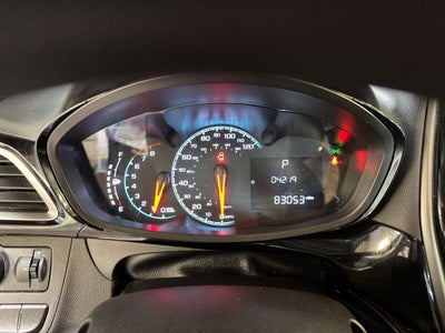 2022 Chevrolet Spark 1LT