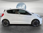 2022 Chevrolet Spark 1LT