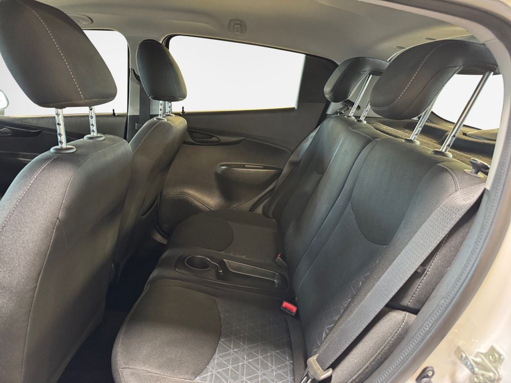2022 Chevrolet Spark 1LT