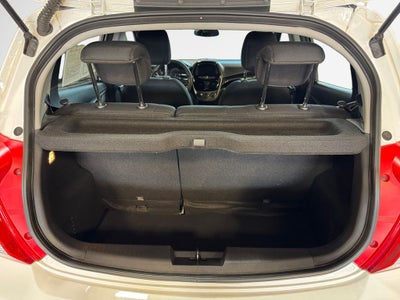 2022 Chevrolet Spark 1LT