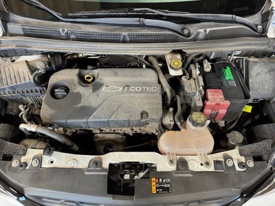 2022 Chevrolet Spark 1LT
