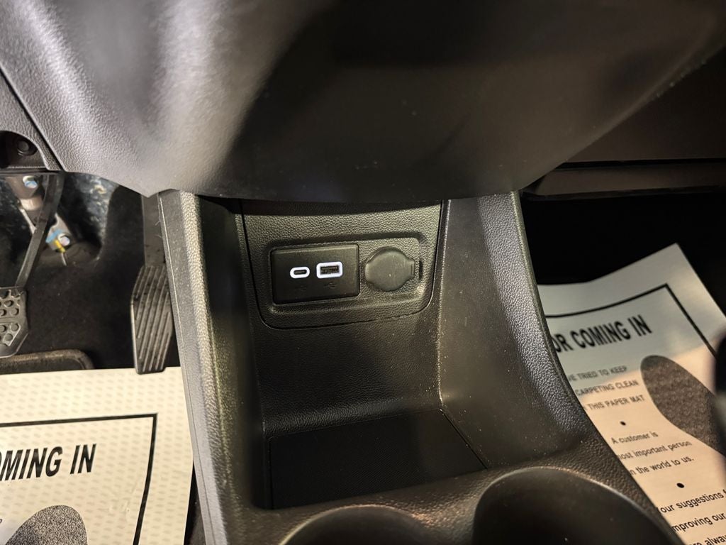 2022 Chevrolet Spark 1LT