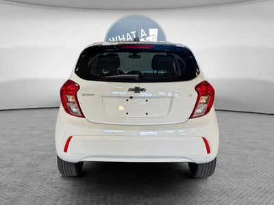 2022 Chevrolet Spark 1LT