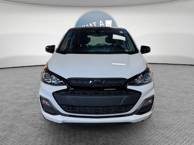 2022 Chevrolet Spark 1LT