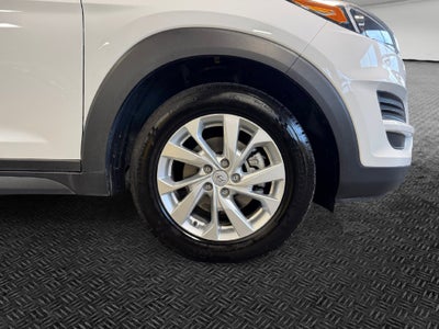 2019 Hyundai Tucson Value FWD