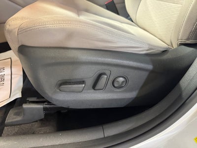 2019 Hyundai Tucson Value FWD