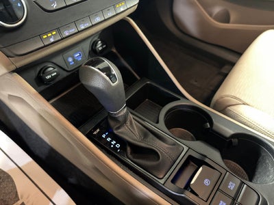 2019 Hyundai Tucson Value FWD