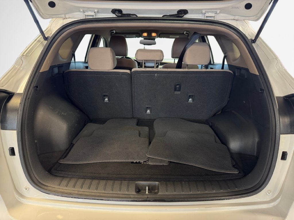 2019 Hyundai Tucson Value FWD
