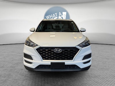 2019 Hyundai Tucson Value FWD