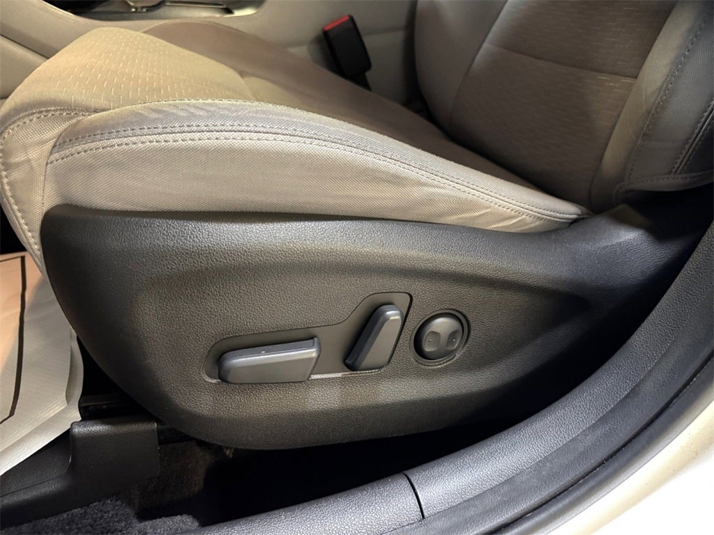 2021 Hyundai Tucson Sport