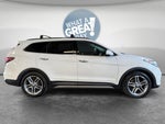 2017 Hyundai Santa Fe Limited Ultimate
