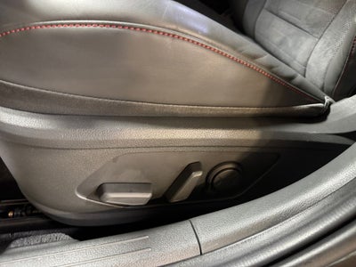 2022 Hyundai Sonata N Line