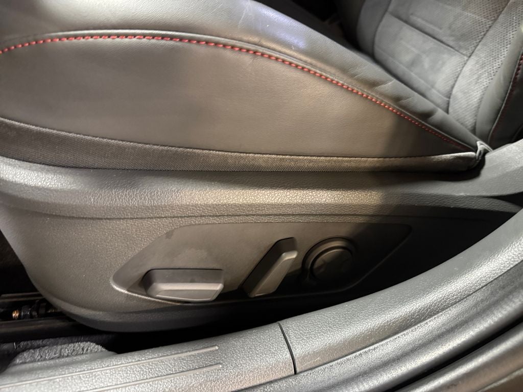 2022 Hyundai Sonata N Line
