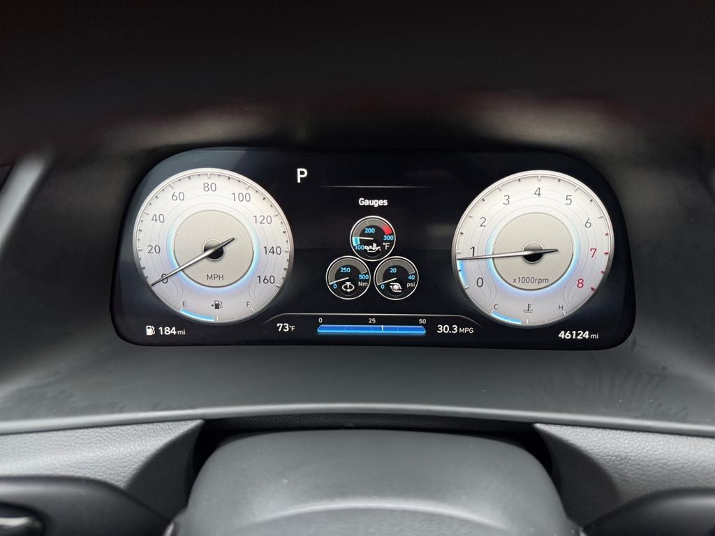 2022 Hyundai Sonata N Line