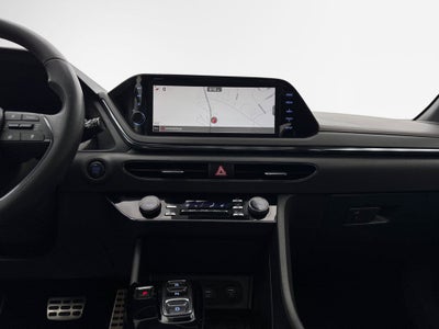 2022 Hyundai Sonata N Line