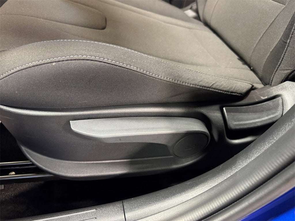 2024 Hyundai Elantra SEL NAVIGATION