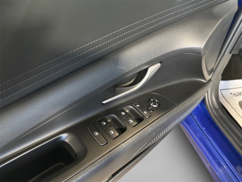 2024 Hyundai Elantra SEL NAVIGATION