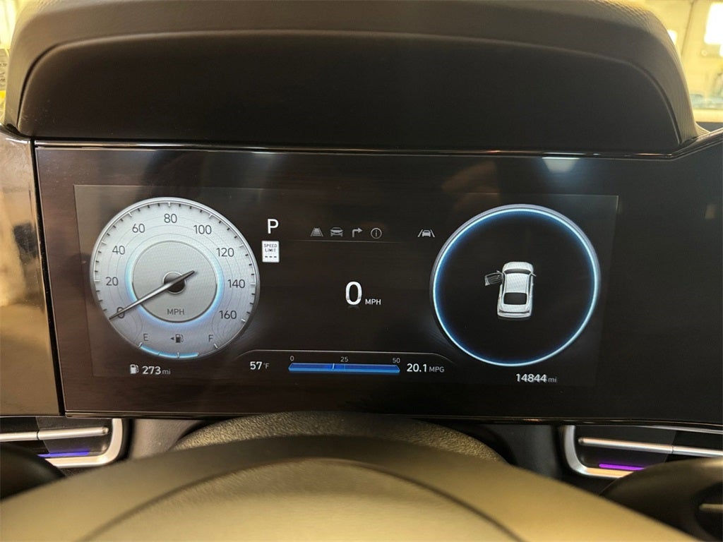 2024 Hyundai Elantra SEL NAVIGATION