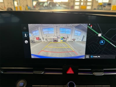 2024 Hyundai Elantra SEL NAVIGATION