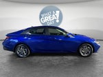 2024 Hyundai Elantra SEL NAVIGATION