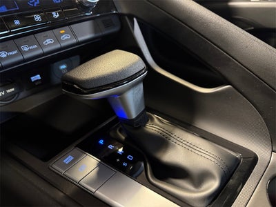 2024 Hyundai Elantra SEL NAVIGATION
