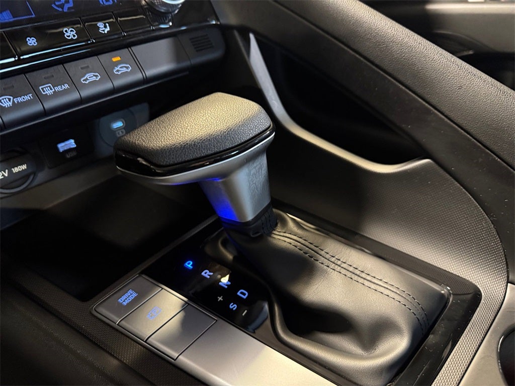 2024 Hyundai Elantra SEL NAVIGATION