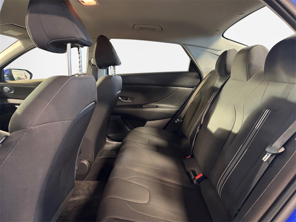 2024 Hyundai Elantra SEL NAVIGATION