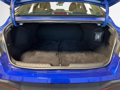 2024 Hyundai Elantra SEL NAVIGATION