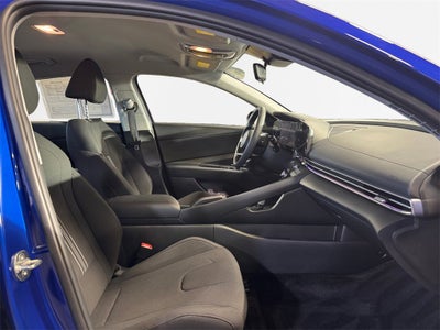 2024 Hyundai Elantra SEL NAVIGATION