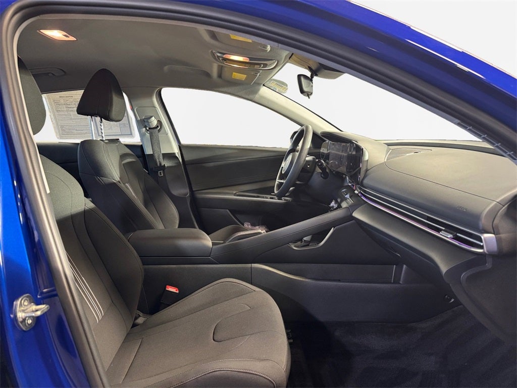 2024 Hyundai Elantra SEL NAVIGATION