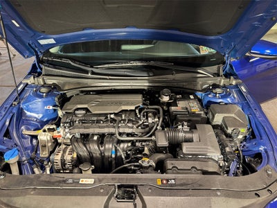 2024 Hyundai Elantra SEL NAVIGATION