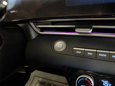 2024 Hyundai Elantra SEL NAVIGATION